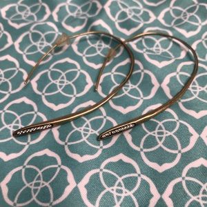 Kendra Scott Julian Threader Earrings